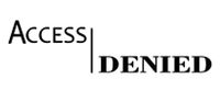 Access Denied coupons